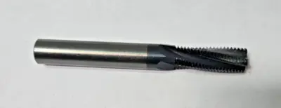 Scientific Cutting Tools SOLID Carbide Threadmill TMI495-16H THREAD MILL