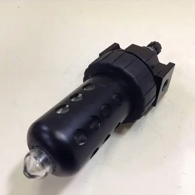 USED PARKER 17L22BE