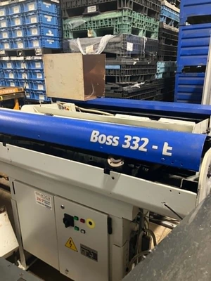 2008 IEMCA MINI BOSS 332E Magazine Type Bar Loaders | Star Equipment Co., Inc. (4)