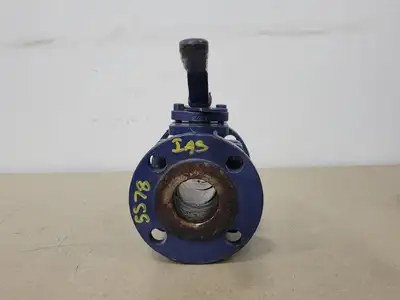 USED JAG FB2-F20R01L