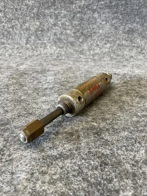 Used Bimba 172-DXDE Valves/Fittings California US | Davliegogo LLC #1730595