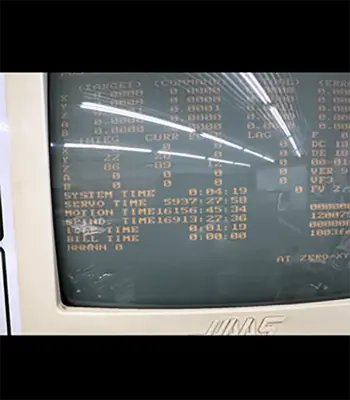 Used 1998 Haas VF-3 Vertical Machining Centers North Carolina US | Machine Tool Bids #1557990