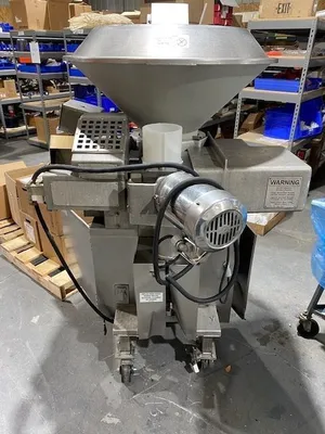 USED HOLLYMATIC 8/65