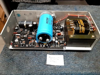 USED POWER ONE CP162