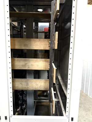 USED SIEMENS CBC-1633-S