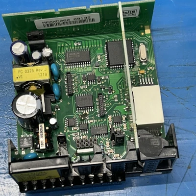 USED Red Lion Controls MPAXD000