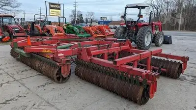 USED BRILLION WCC3003