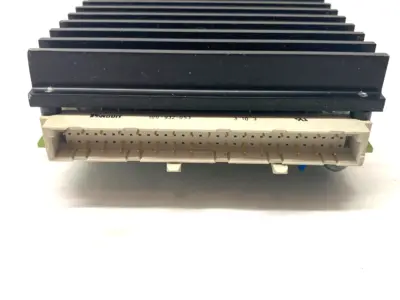 USED BENDRICH CONTROL CARD FOR PCB CHASSIS 780 332