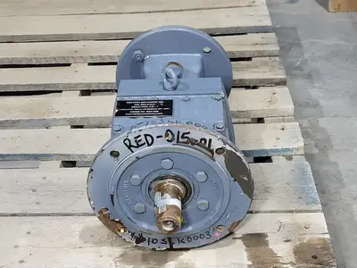 USED WESTPRO MACHINERY RED-015-01
