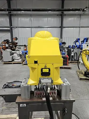 USED 2015 FANUC M-1IA/1HL