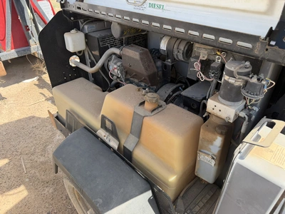 Used _UNKNOWN_ _UNKNOWN_ Portable Generators Texas US | Miedema Asset Management Group #1315859