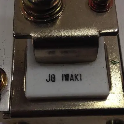 USED IWAKI 0227B