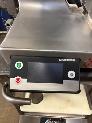 USED Bizerba GSP HD