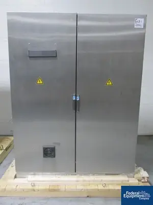 USED Korsch Korsch XL 400 2-Layer Tablet Press, 35/29 Station