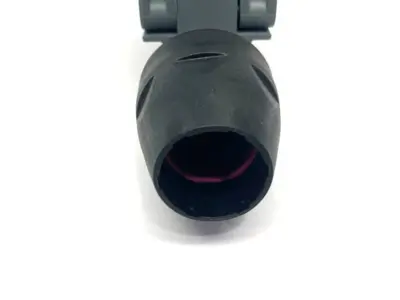 USED AIRNET QUICKDROP PUSH-TO-FIT PIPE REDUCER 50MM TO 25MM PIPE