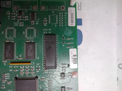 USED 1995 CYBEROPTICS PWA 5120186