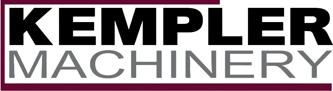 Kempler Machinery Logo