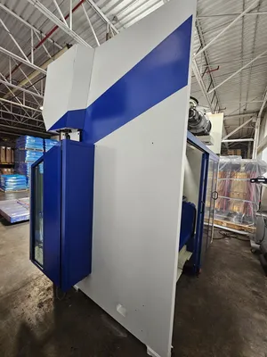 2004 TRUMPF TRUMABEND V230X Press Brakes | CNCsurplus (20)