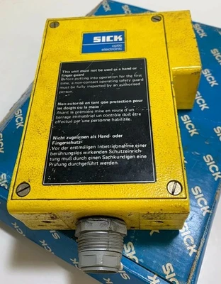 USED SICK WSU 26-131