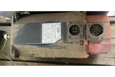 Used _UNKNOWN_ _UNKNOWN_ Servo Motors Texas US | IRS Auction #1373087