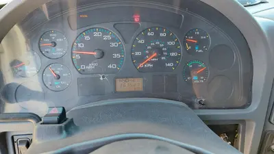 2009 INTERNATIONAL 4300 FLATBED TRUCK | Platinum Group (30)