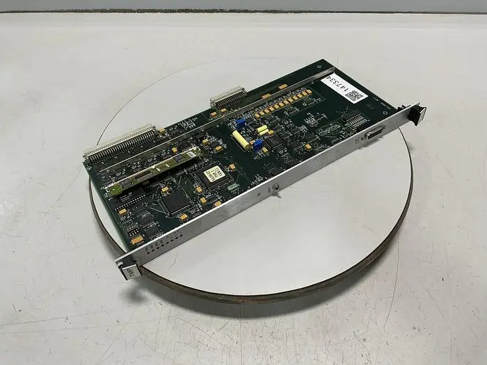 Used VAN DORN 330-021 Circuit Boards Michigan US | Ideal Machinery #698039