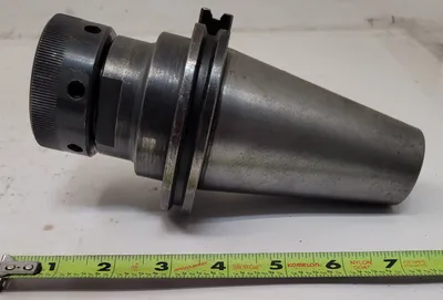 PARLEC 501004P Tooling & Accessories, Tooling | Machinery Central (5)