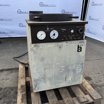 130L Astell Vertical Autoclave 6Kw