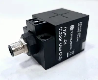 USED ALLEN BRADLEY 56RF-TR-4040