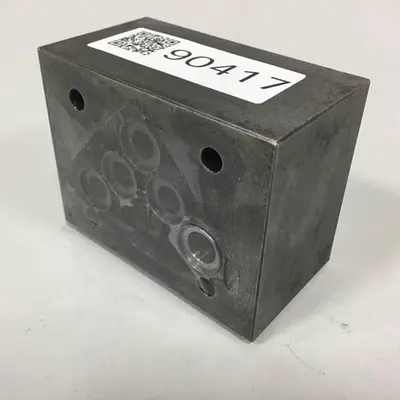 USED REXROTH Z1S10T122VW4