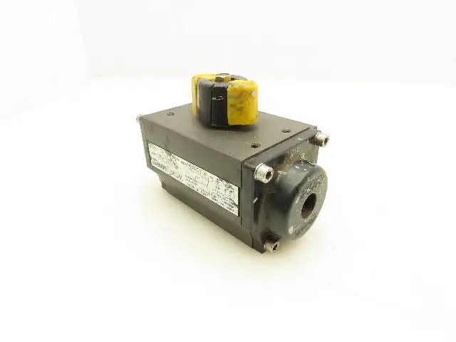 Used SHARPE _UNKNOWN_ Parts (Hydraulics and Pneumatics) | Arrow Industrial #636048