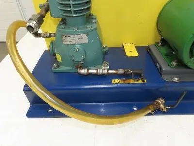 Used BITZER _UNKNOWN_ HVAC Parts and Equipment | Arrow Industrial #561481