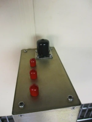 USED TRM CMT 3088