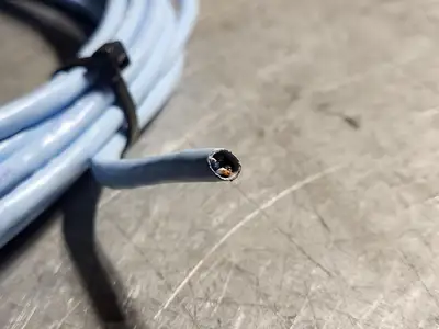 USED SYSTIMAX 1071E