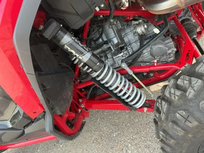 Used 2024 HONDA SXS1000 Utility Vehicles Michigan US | Miedema Asset Management Group #1406900