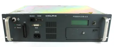 USED DELPHI CCIB V3.5