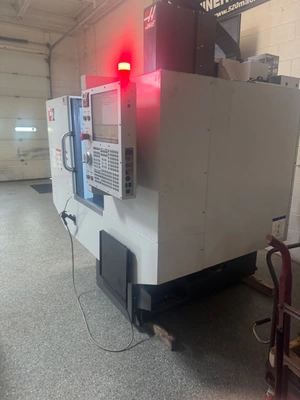 2020 HAAS Mini Mill 2 Vertical Machining Centers | 520 Machinery Sales LLC (12)