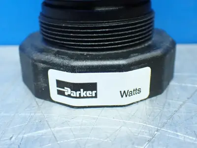 NEW PARKER WATTS CKR10Y