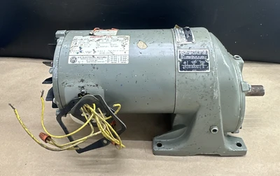 USED US MOTORS E499A 5-GRP