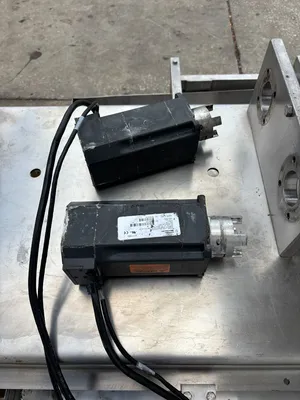 STAINLESS STEEL TWO PISTON Volumetric Filling System