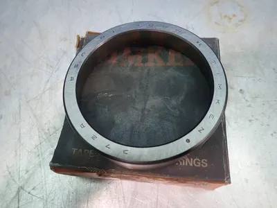 New | in-Stock TIMKEN 372A Bearings Ohio US | HGR 24 #740260