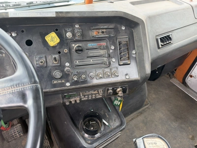 Used 1995 VOLVO _UNKNOWN_ Flatbed Trucks Michigan US | Miedema Asset Management Group #1372465