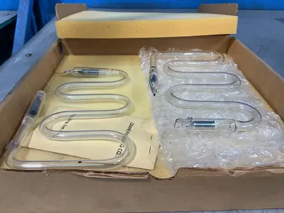 Used _UNKNOWN_ _UNKNOWN_ Heat Treating Units Ohio US | HGR 24 #1545768