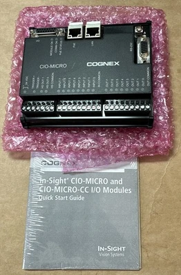 NEW Cognex 828-0044-1R H