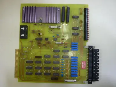 USED CINCINNATI MILACRON 3-531-3948A