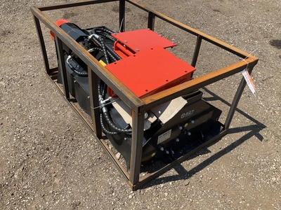 Used _UNKNOWN_ _UNKNOWN_ Flail Mowers Michigan US | Miedema Asset Management Group #1308251