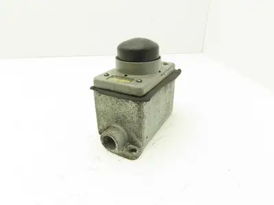 Micro Switch 2PH1 Momentary Push Button Palm Switch 600VAC