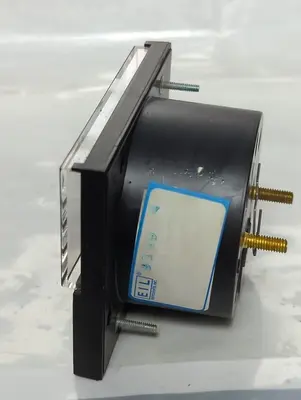 Used API 10-0-10 Meters - Misc Ohio US | Surplus Asset Holdings #1403012