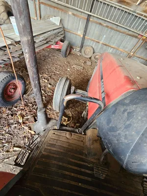 1998 CASE IH CX90 Tractor | Iron Listing (30)