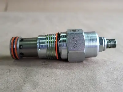 NEW 2008 SUN HYDRAULICS RPGC-LAN